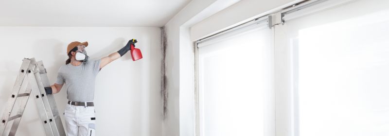 Basement Mold Remediation in West Palm Beach, FL