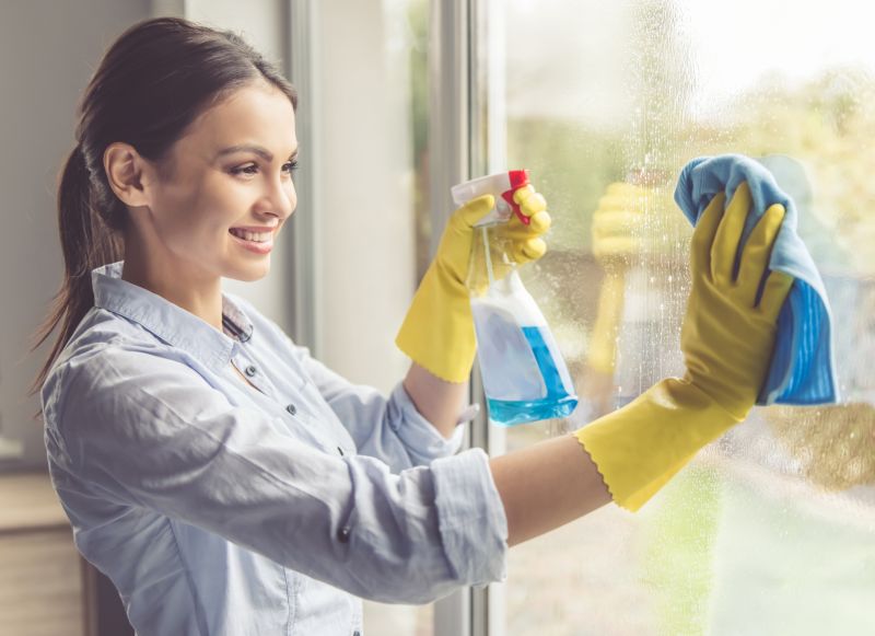 Housekeeping Service in Rockwall, TX